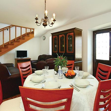 Pet Friendly Home In Ritosin Brig With Wifi Vranići Exteriér fotografie