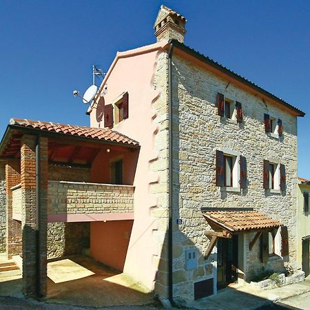 Pet Friendly Home In Ritosin Brig With Wifi Vranići Exteriér fotografie