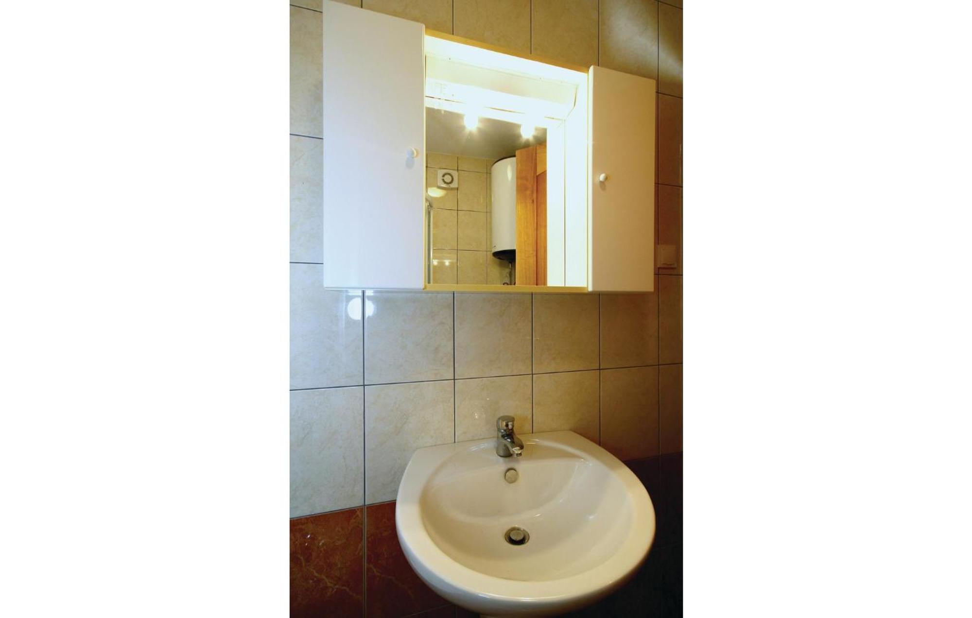 Pet Friendly Home In Ritosin Brig With Wifi Vranići Exteriér fotografie