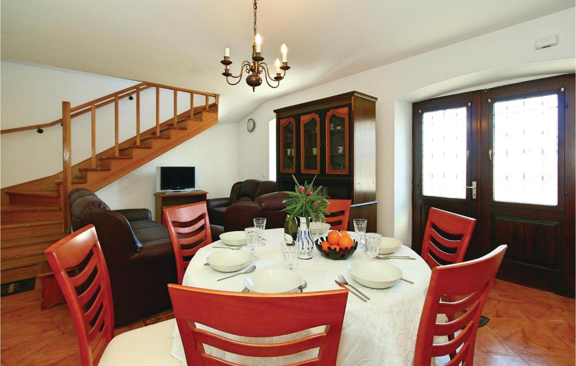 Pet Friendly Home In Ritosin Brig With Wifi Vranići Exteriér fotografie