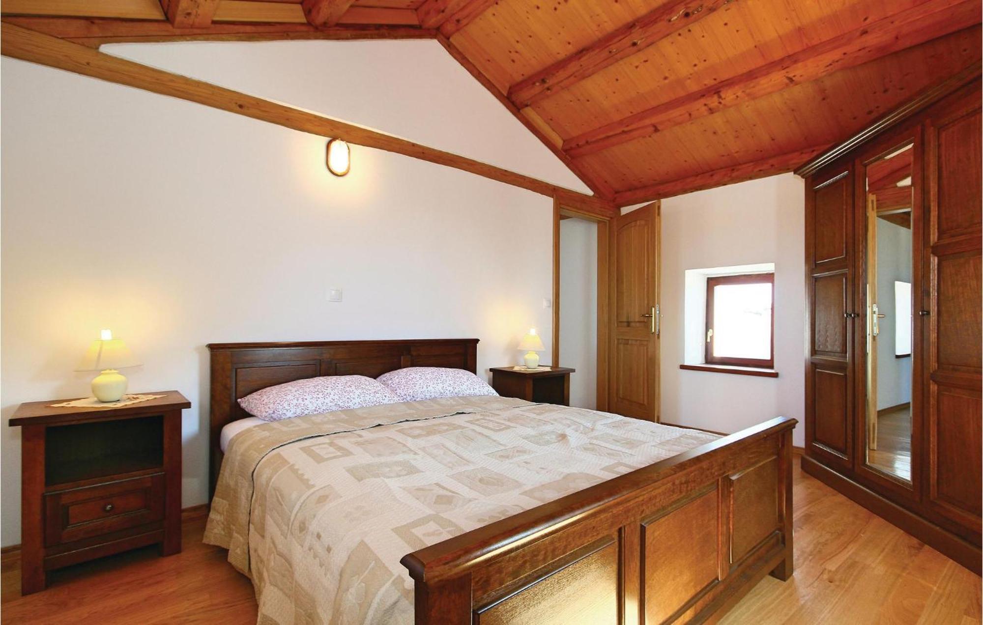 Pet Friendly Home In Ritosin Brig With Wifi Vranići Exteriér fotografie